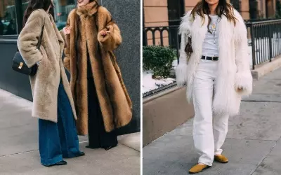 The Resurgence of Fur in Fashion: A Complex Narrative of Trend, Ethics, and Innovation