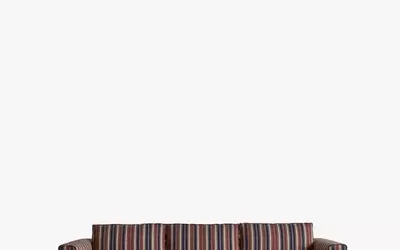The Rise of the "Occasional Sofa" and How to Integrate It Into Your Home Decor