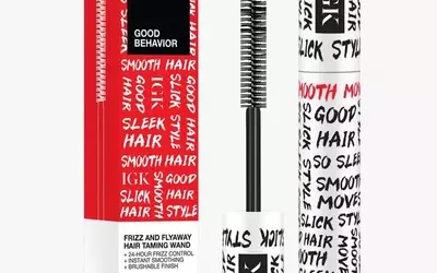 Achieve Sleek Hair: The Ultimate Guide to Taming Flyaways with Precision Wands