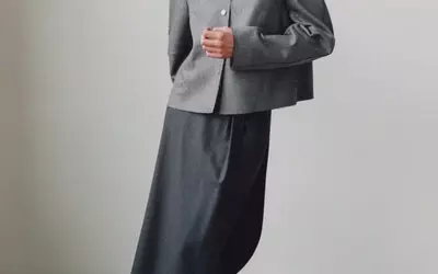 Maria McManus's Fall 2026 Collection: Irish Serenity Meets Sustainable Style