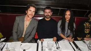 A Night of French Flair: Ami Paris and Balthazar Host a Chic Dinner