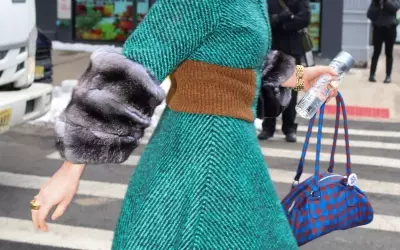 The Resurgence of Vintage Fur in Modern Fashion