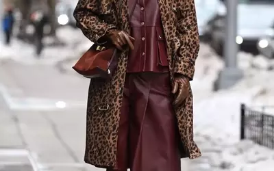 New York Fashion Week Fall/Winter 2026: Top Street Style Trends