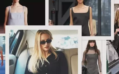 The Resurgence of '90s Minimalism in Contemporary Fashion