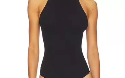 The Essential Black Bodysuit: A Style Guide