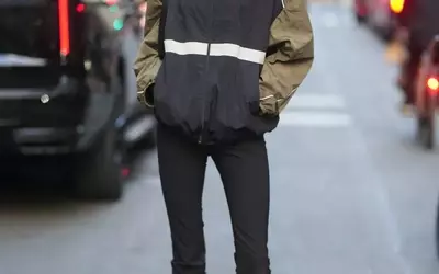 Spring Jacket Trends for 2026: A Comprehensive Style Guide
