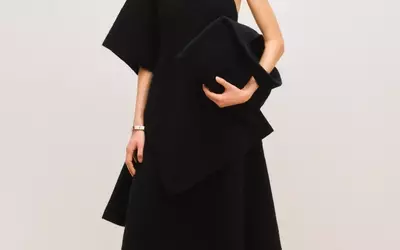 Lauren Manoogian's Fall 2026 Ready-to-Wear Collection: A Minimalist Approach to Design