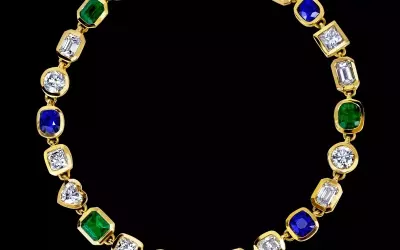 Pharrell Williams and Jacob Arabo Auction Rare Jewelry and Watches