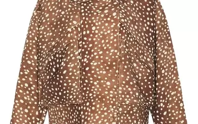 The Dominance of Animal Print Coats in Fall/Winter 2026 Fashion