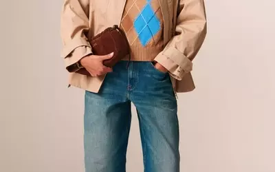 Tommy Hilfiger's Fall 2026 Collection: A New York-Inspired Revival