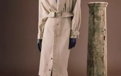 Palomo Spain's "Limbo" Collection: A Decade of Daring Fashion