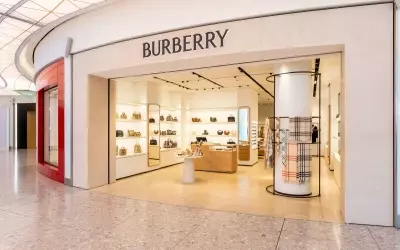 The Impact of Post-Brexit Policies on the UK's Luxury Retail Sector