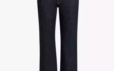 Spring 2026 Denim Trends: Expert Insights on Styles and Washes