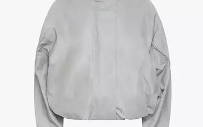The Sporty Jacket: A Spring 2026 Trend with Runway Cred and Versatility