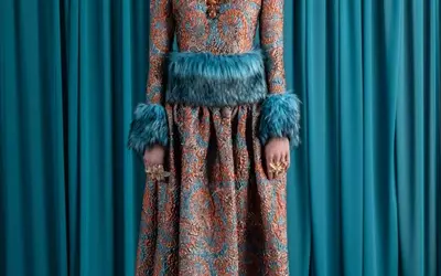 Reem Acra's Grand Vision for Fall 2026: Opulence, Innovation, and Practical Elegance
