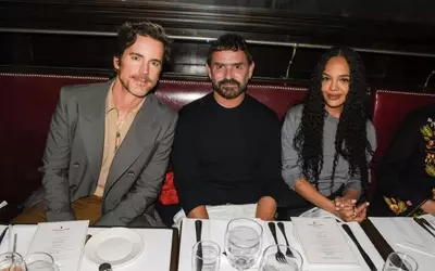 Balthazar Restaurant Embraces Fashion Collaboration with Ami Paris