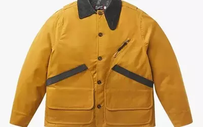 Danner's Expansion into Menswear: A Deep Dive into Durable Apparel