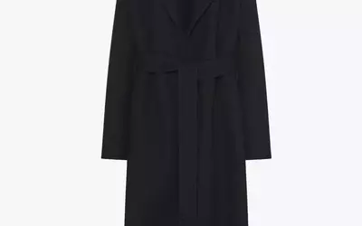 Mary-Kate Olsen's Winter Style, Featuring Adidas Sambas