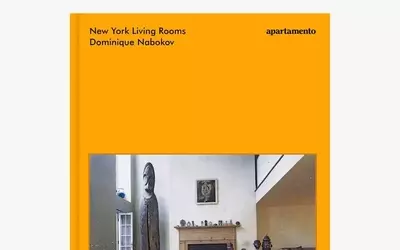 25 Essential Interior Design Books for Stylish Homes
