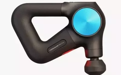 Theragun Pro Plus: The Ultimate Recovery Tool