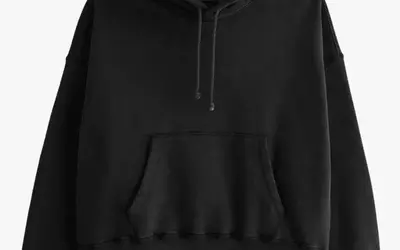 The Ultimate Guide to Cropped Hoodies for Men