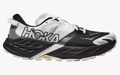 Hoka Speedgoat 7: The Return of Trail Comfort