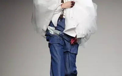 Central Saint Martins' Vision for Fall 2026 Ready-to-Wear