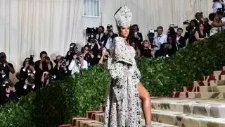 Rihanna's Iconic Style Journey: A Fashion Retrospective