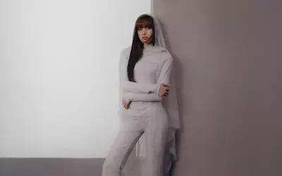 Kith Unveils Resort 2026 Collection with BLACKPINK's Lisa as Guest Designer