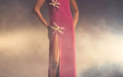 Antonio Grimaldi's Fall 2026 Ready-to-Wear Collection: A Vision of Modern Elegance