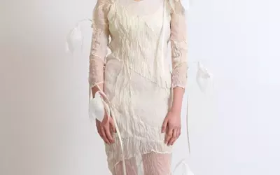 Phoebe English's Fall 2026 Collection: A Botanical Almanac of Sustainable Fashion