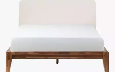 Silk & Snow Bed Frame and Mattress Review: Affordable Luxury for Your Sleep Sanctuary
