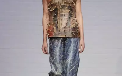 Macy Grimshaw: Redefining Fashion with Everyday Inspiration
