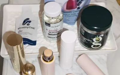Gucci Westman's Holistic Beauty and Wellness Philosophy
