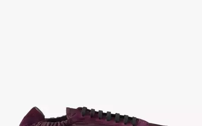 Burgundy Sneakers: The Unexpected Style Staple for Any Season