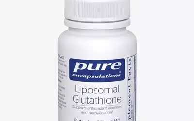 Unlocking Cellular Health: A Deep Dive into Glutathione Supplements