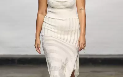 Karoline Vitto's Fall 2026 Ready-to-Wear Collection Unveiled