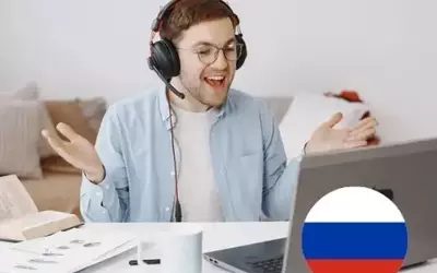 Online Russian Courses: A Structured and Neutral Overview