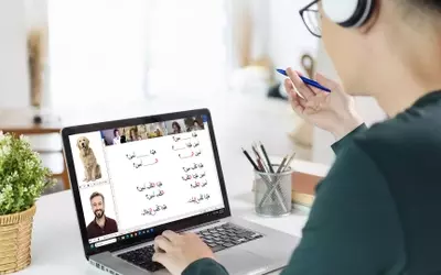 Online Arabic Courses: A Structured and Neutral Overview