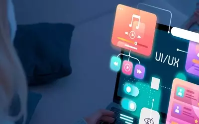 UI Design Training: A Scientific and Educational Overview of Structure, Methods