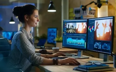 Film and Video Editing Training: Concepts, Mechanisms, and Industry Context