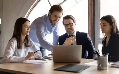 Corporate Culture Development Training: Concepts, Mechanisms, and Organizational Context