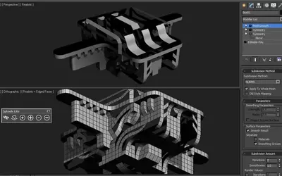 3D Modeling Training: Foundations, Technical Mechanisms, and Industry Context