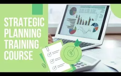 Strategic Planning Training: Concepts, Mechanisms, and Practical Context