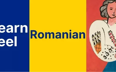 Romanian Language Courses: Structure, Learning Mechanisms, and Educational Context