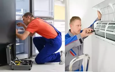 Air Conditioning Repair Training: Technical Foundations, Mechanisms, and Practical Context