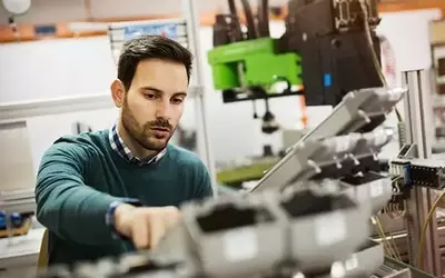 Mechanical Operations Training: Principles, Methods, and Applications