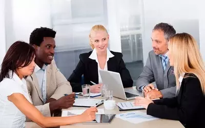 Understanding Business English Courses: Concepts, Structure, and Learning Mechanisms