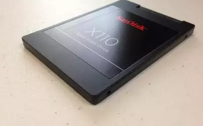 Jim Cramer on Sandisk: An Unpredictable Industry of Boom and Bust