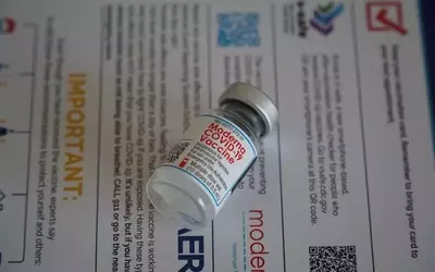 Moderna's Surge and the Influence of FDA Leadership Shifts